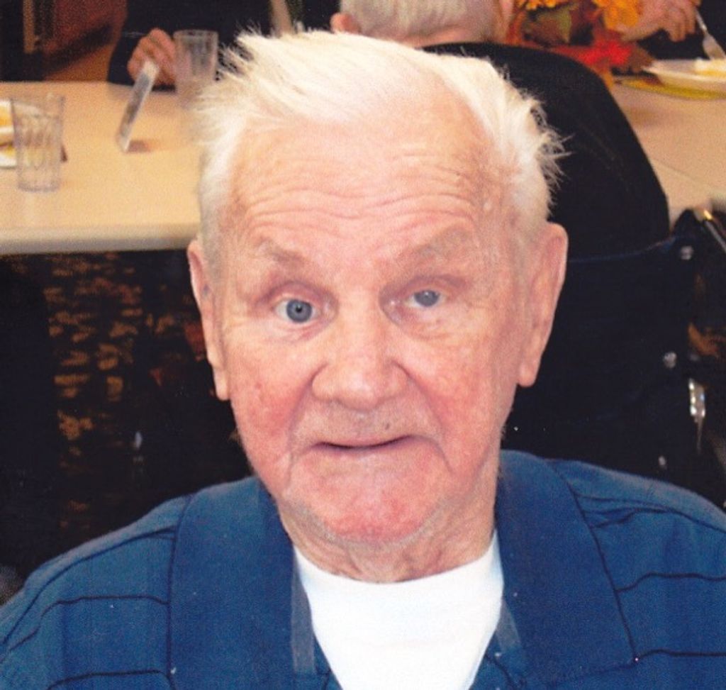 Leroy Schmelyun, Sr