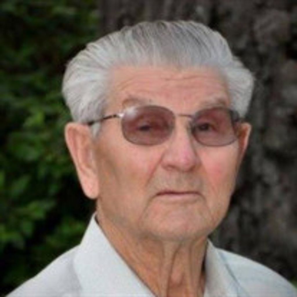 Clarence Morris