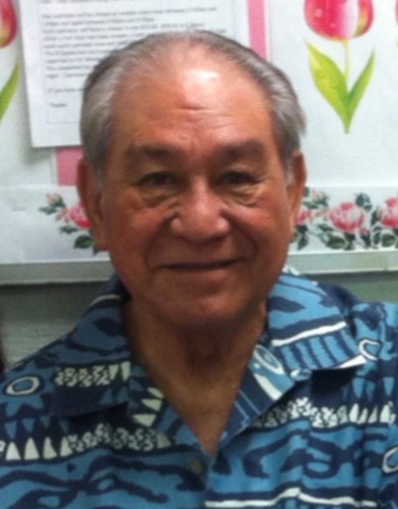 Rodney Paul Aki