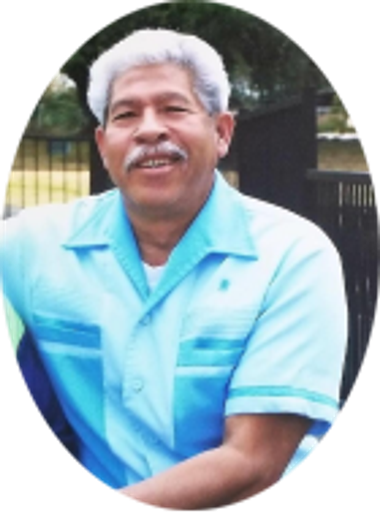 Rafael Chavez