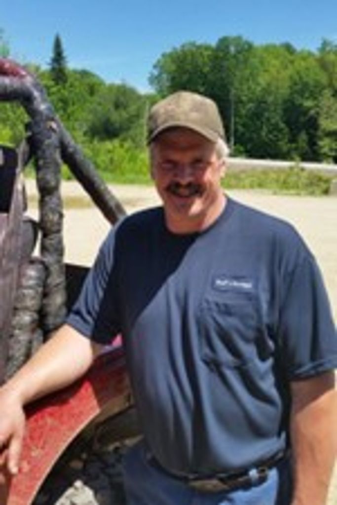 Stephen Sawtelle Profile Photo