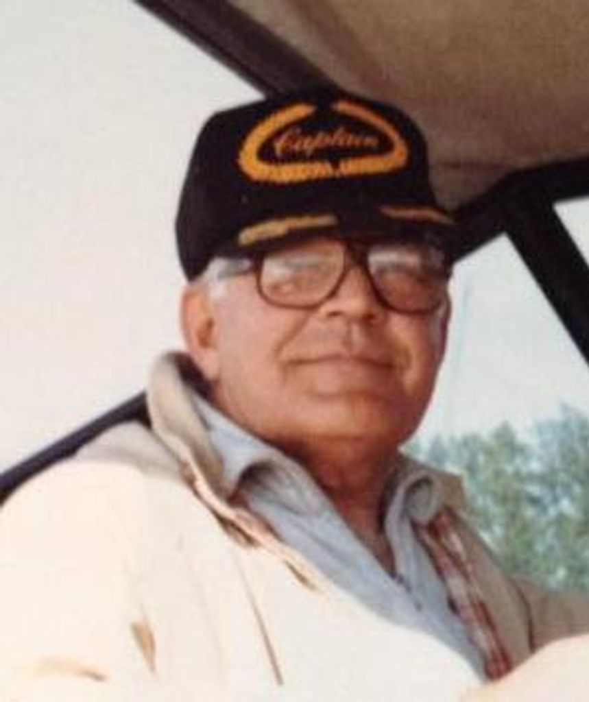 Howard “Rocky” A. Koebel