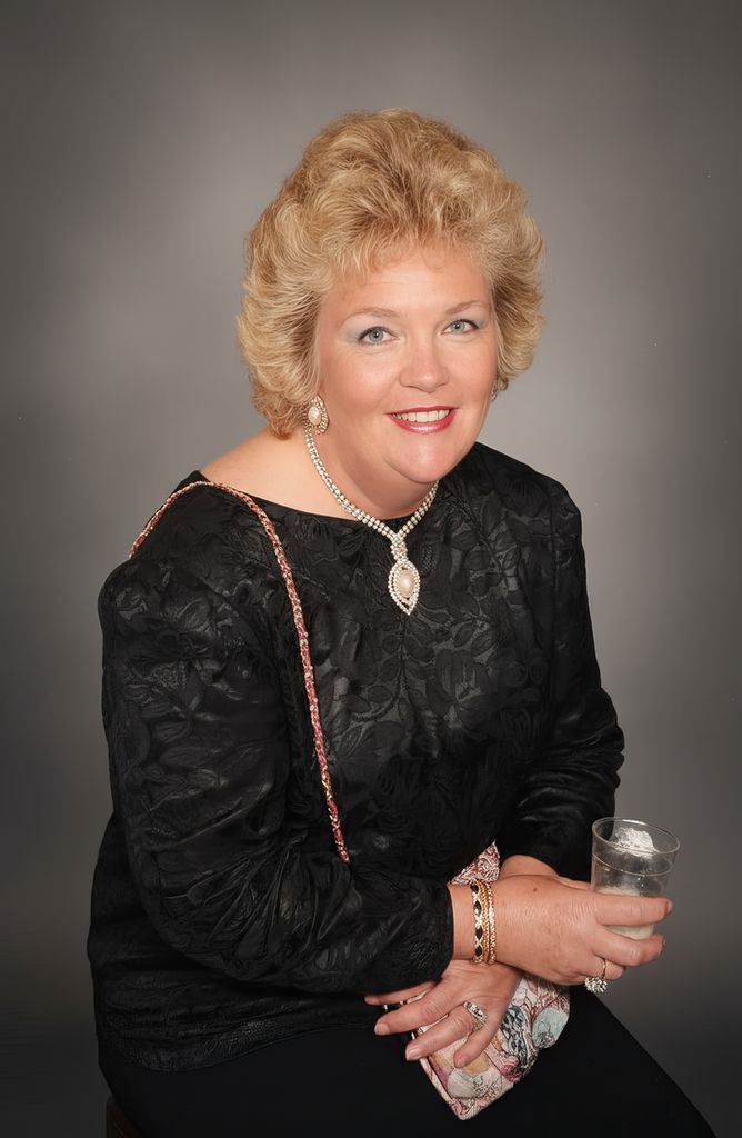 Beverly A. Casinelli Profile Photo