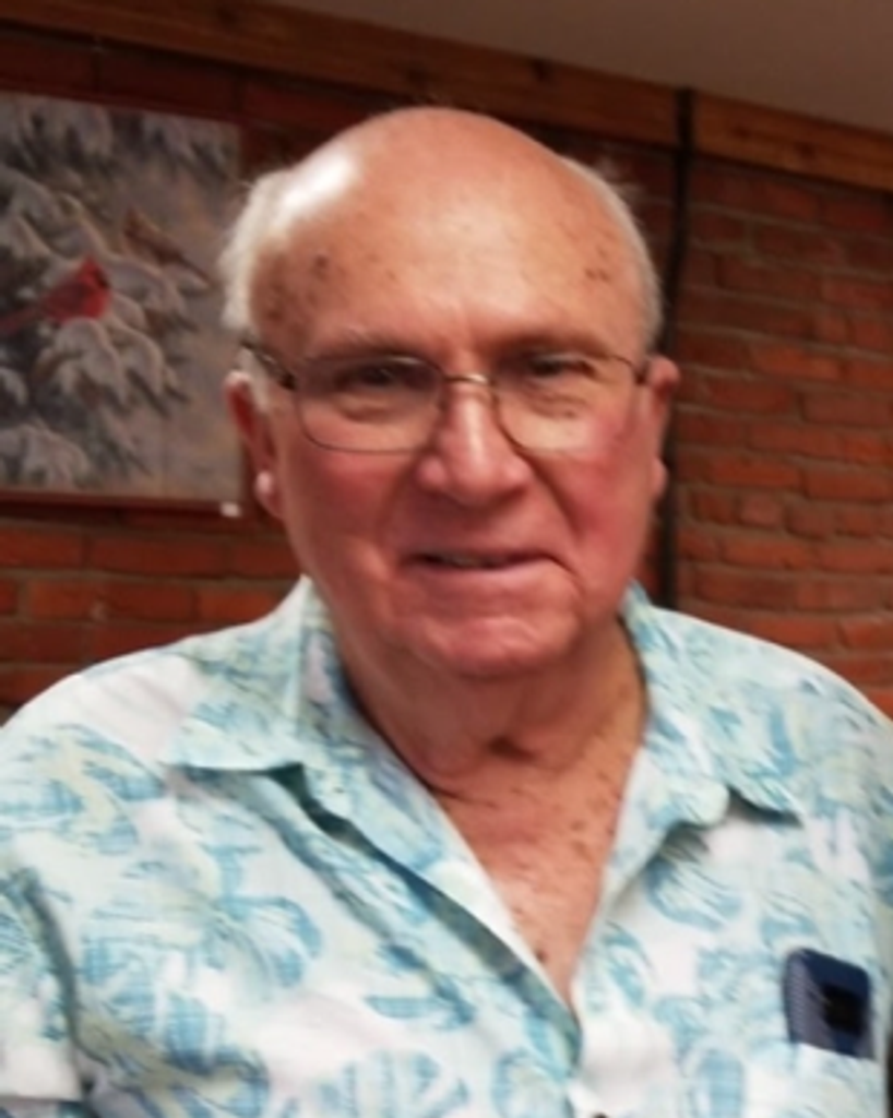 Shelby Joseph Fall Jr.