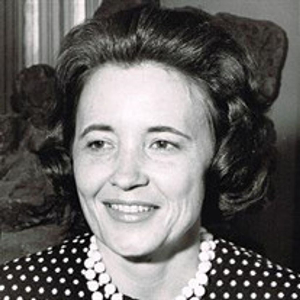 Mrs. MARILYN McDAVID MARTIN