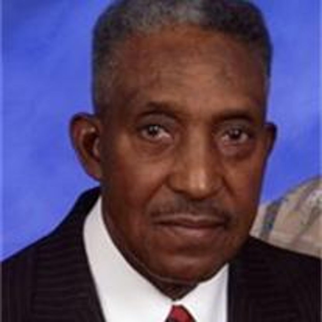 Charles Toynes