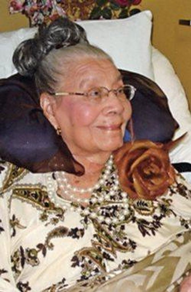 Maria Luisa Nunez Zelaya