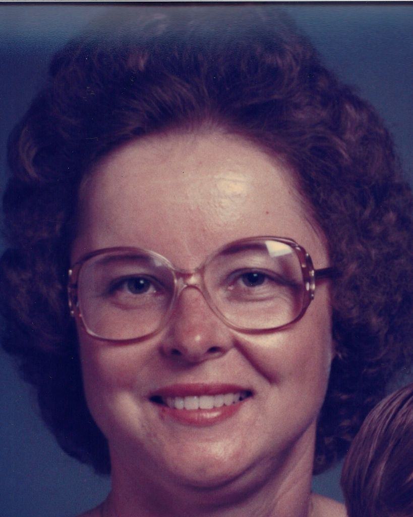 La Nell H. Rauschuber