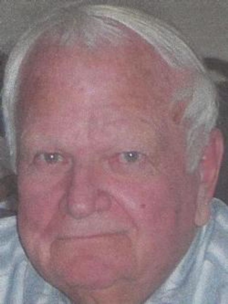 Gordon V. Richardson