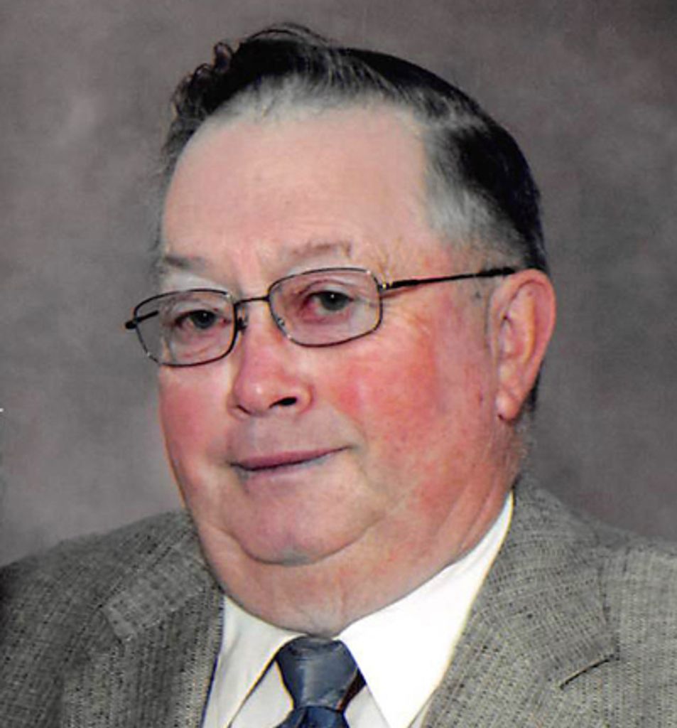 Walter G. Stokes Profile Photo