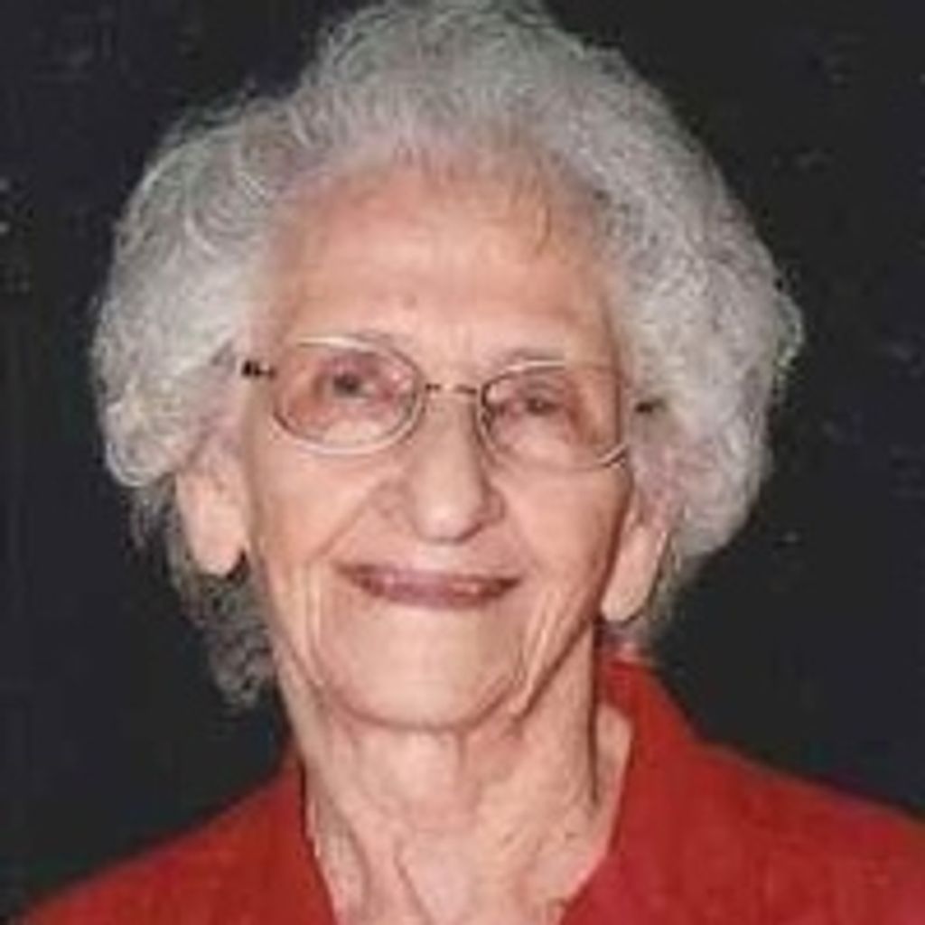 Ila Faye Jordan