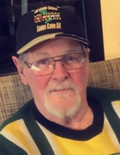 Charles "Chuck" Thew Profile Photo