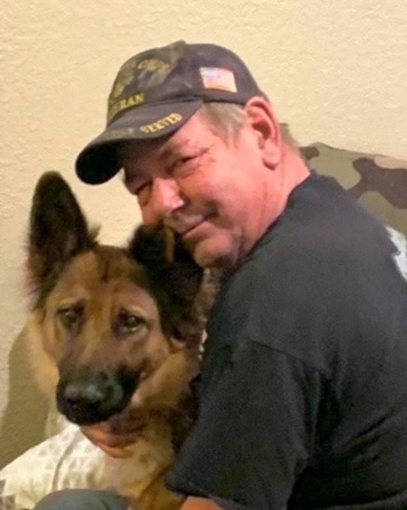 Jack Miller Cole Jr Profile Photo