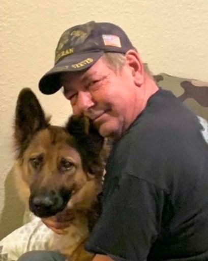 Jack Miller Cole Jr's obituary image