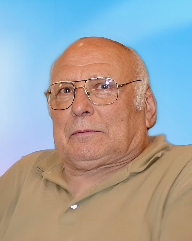 Ralph Grasselli, Sr.