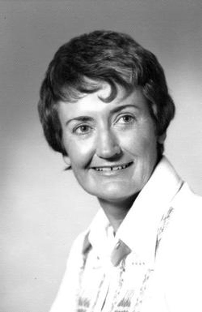 Mary Innis Archer Profile Photo