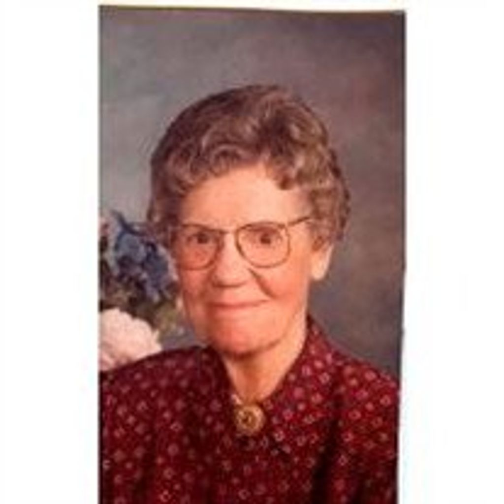 Helga  G. Nerison