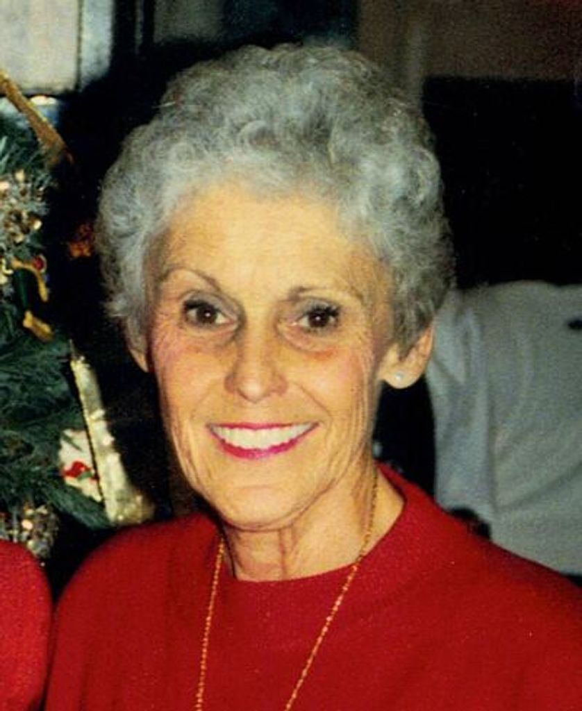 Velma Stewart Harward Profile Photo