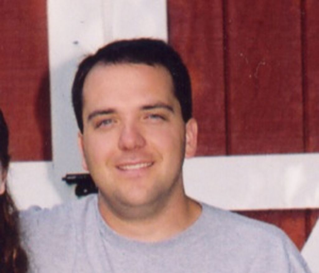 Matthew W. Wiebe