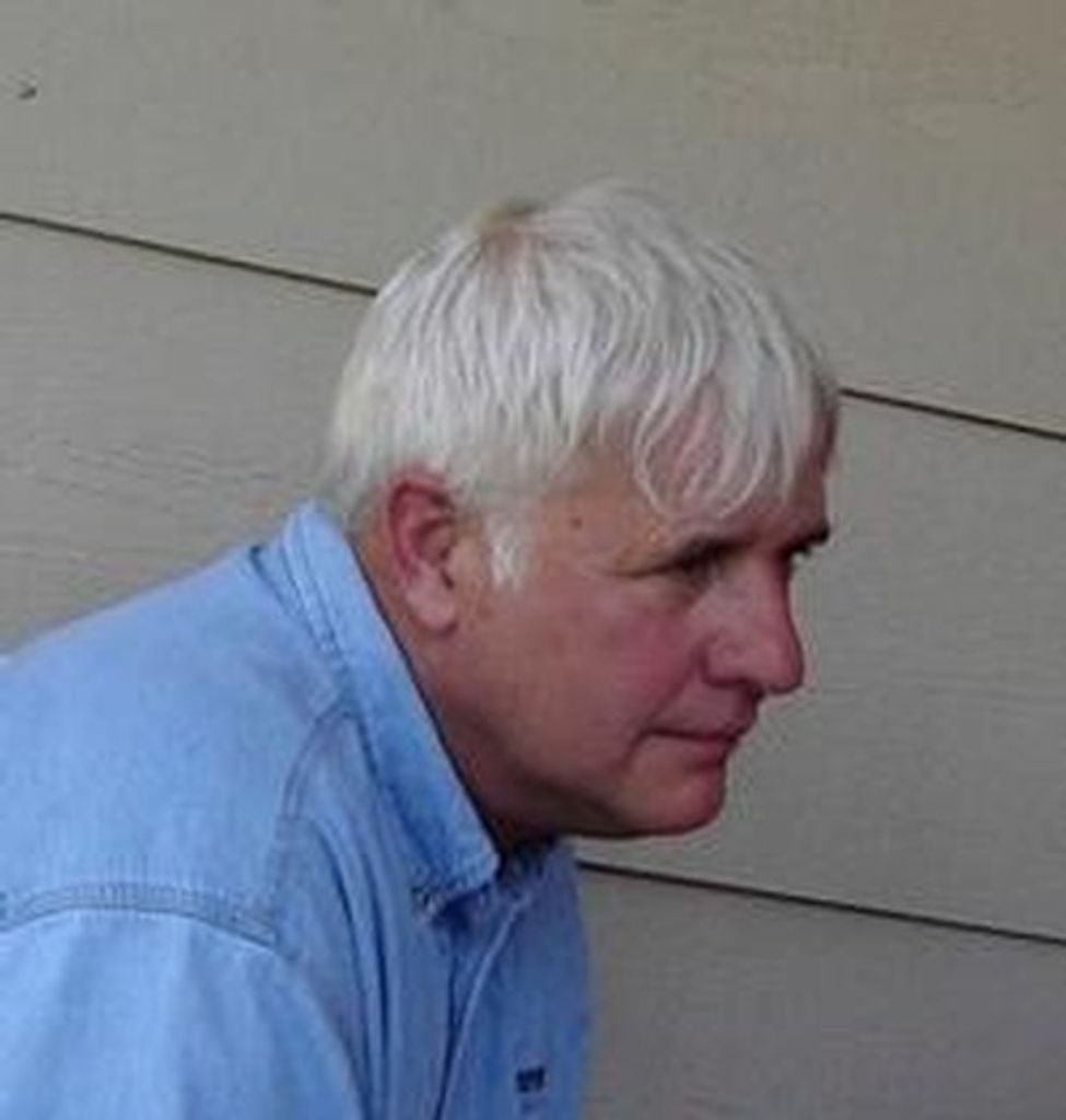 James A. Lofland
