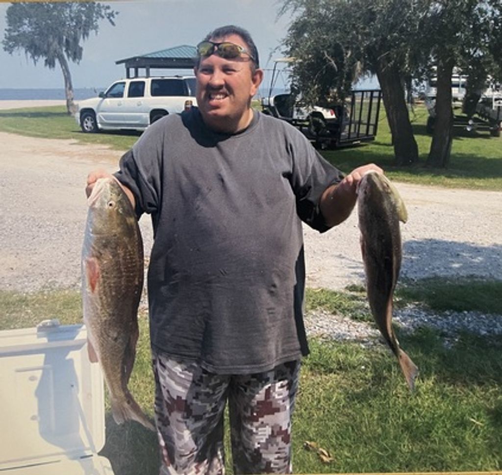 David Evans Alcina Profile Photo