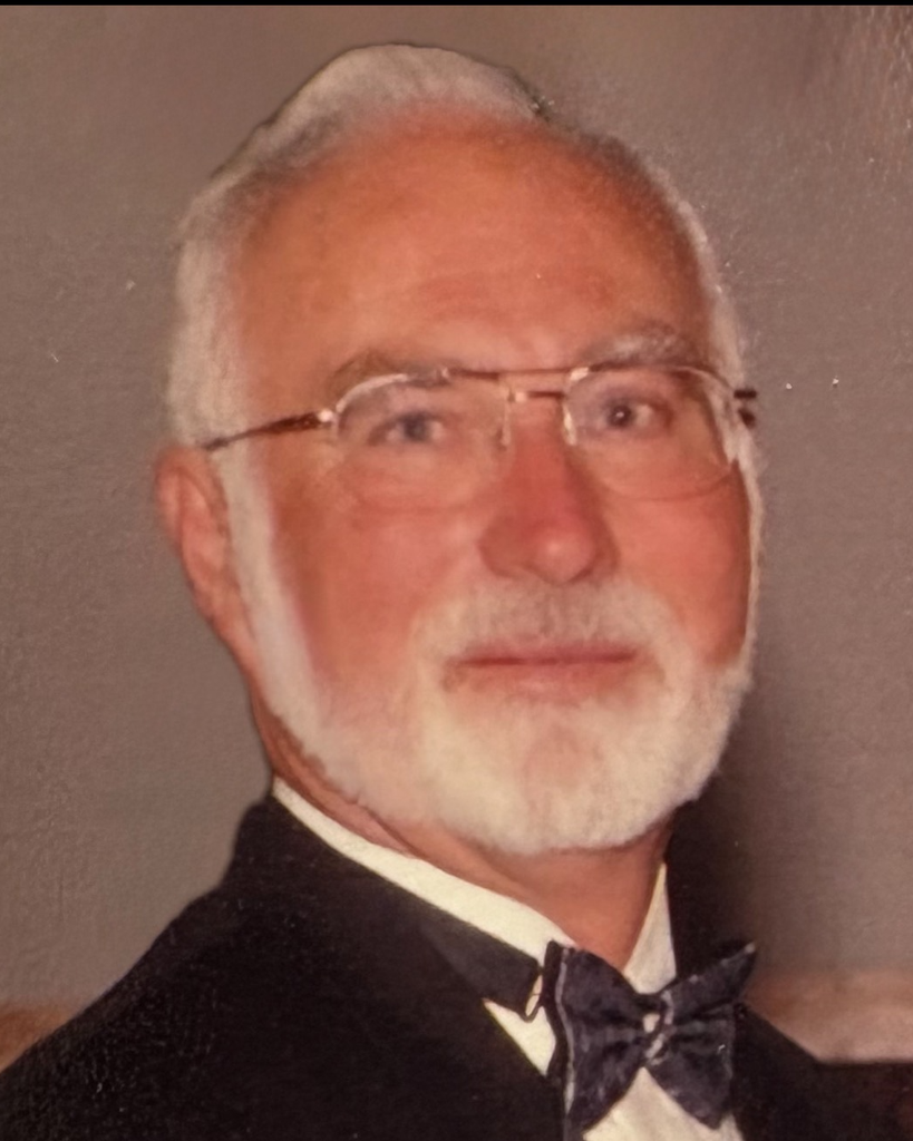 Carey Edgar Newton Sr.