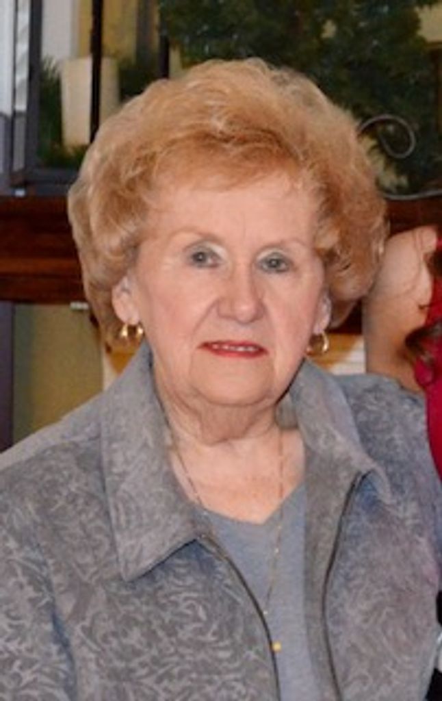 Mary Annette A. Groves Profile Photo