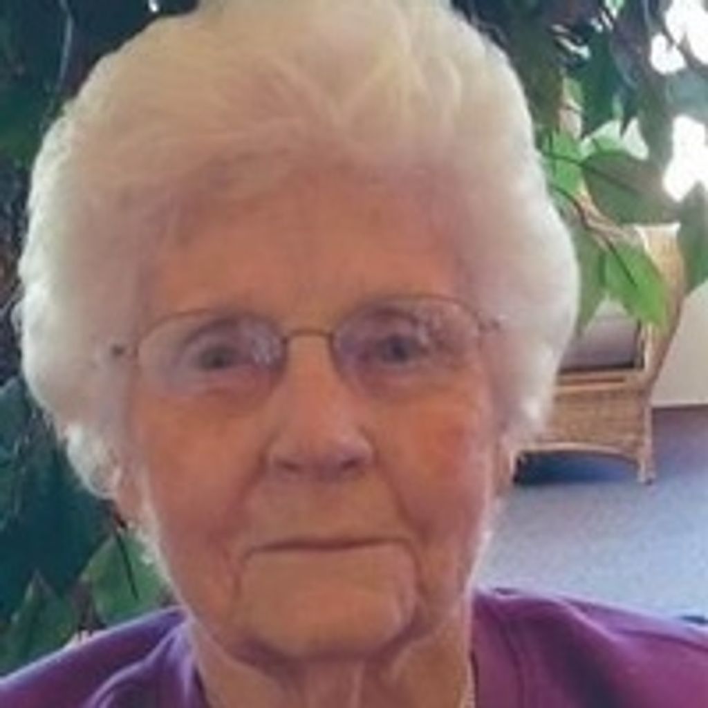 Dorothy M. Stevenson