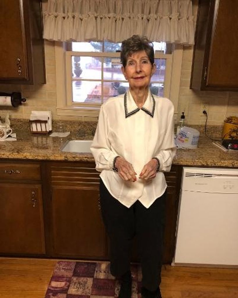Shirley S. Small Profile Photo