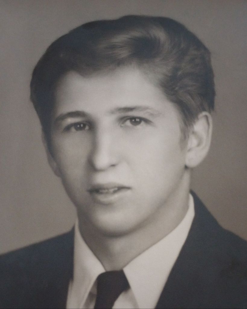 Michael N. Karbownik Profile Photo