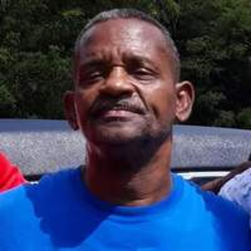 Leeroy Williams Profile Photo