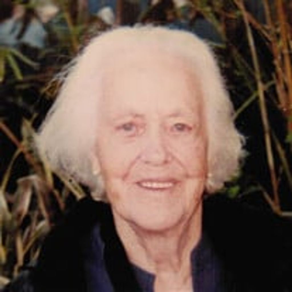 Leodia G. Johnfroe