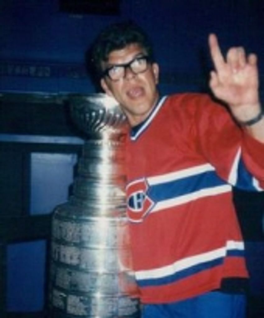 Paul B Belanger