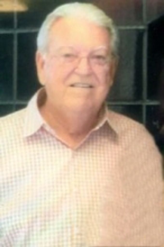 Donald Marcum