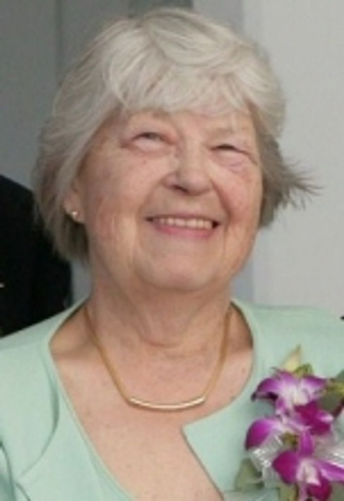 Nancy Howard