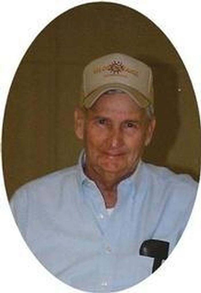 Jimmy Jester