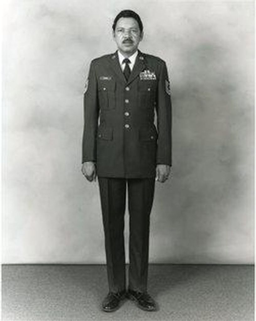 Stanley Freeman