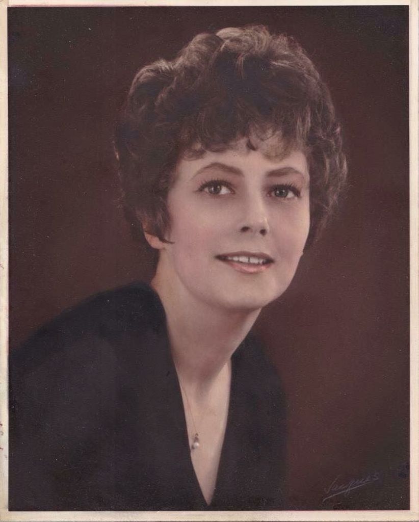 Carolyn F. (Lopilato) Parenti Profile Photo