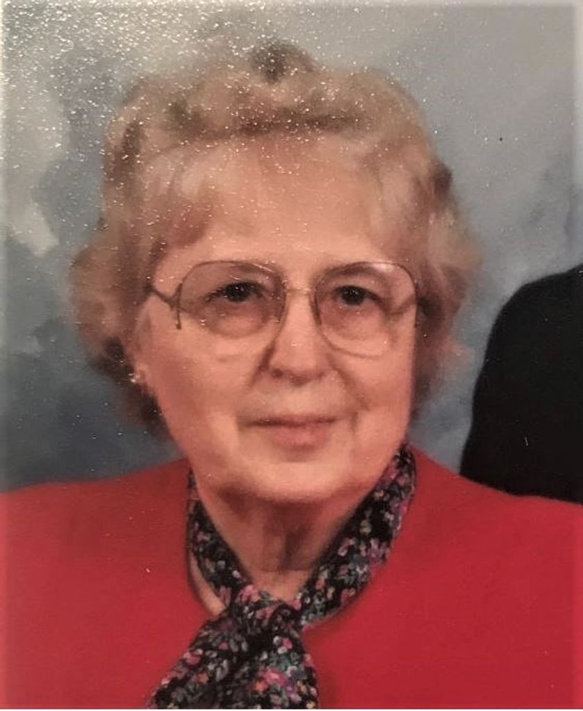 Joann Adcock Profile Photo