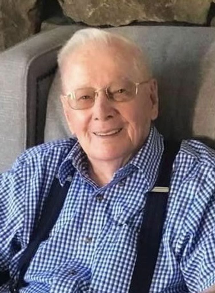 William Copen Jr.