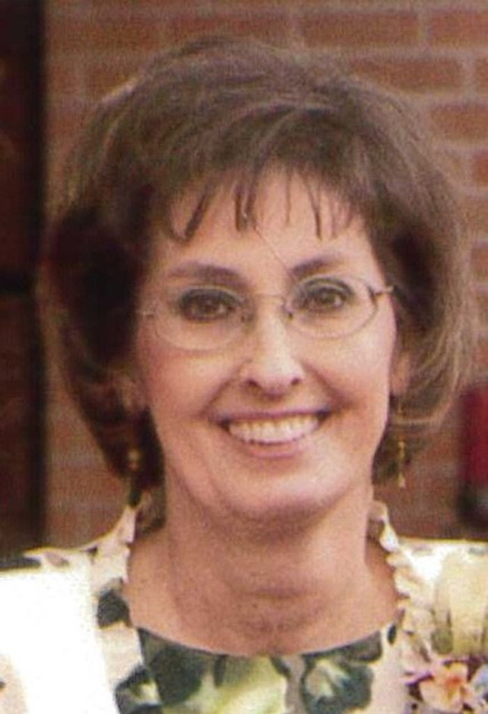 Carla Sue Geyer