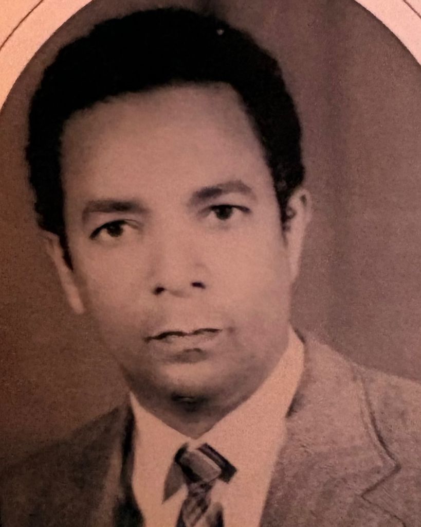 Yohannes Gebrehiwot Profile Photo