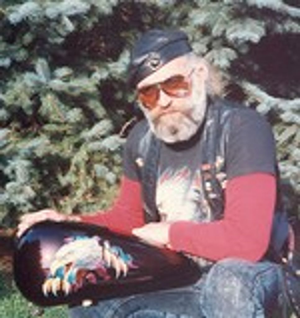 David B. "Punk" Lawrence, I Profile Photo