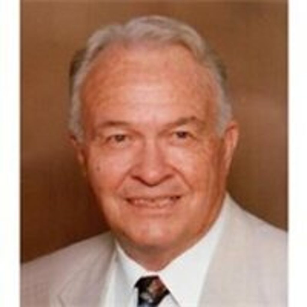 Robert "Bob" W. Ruark