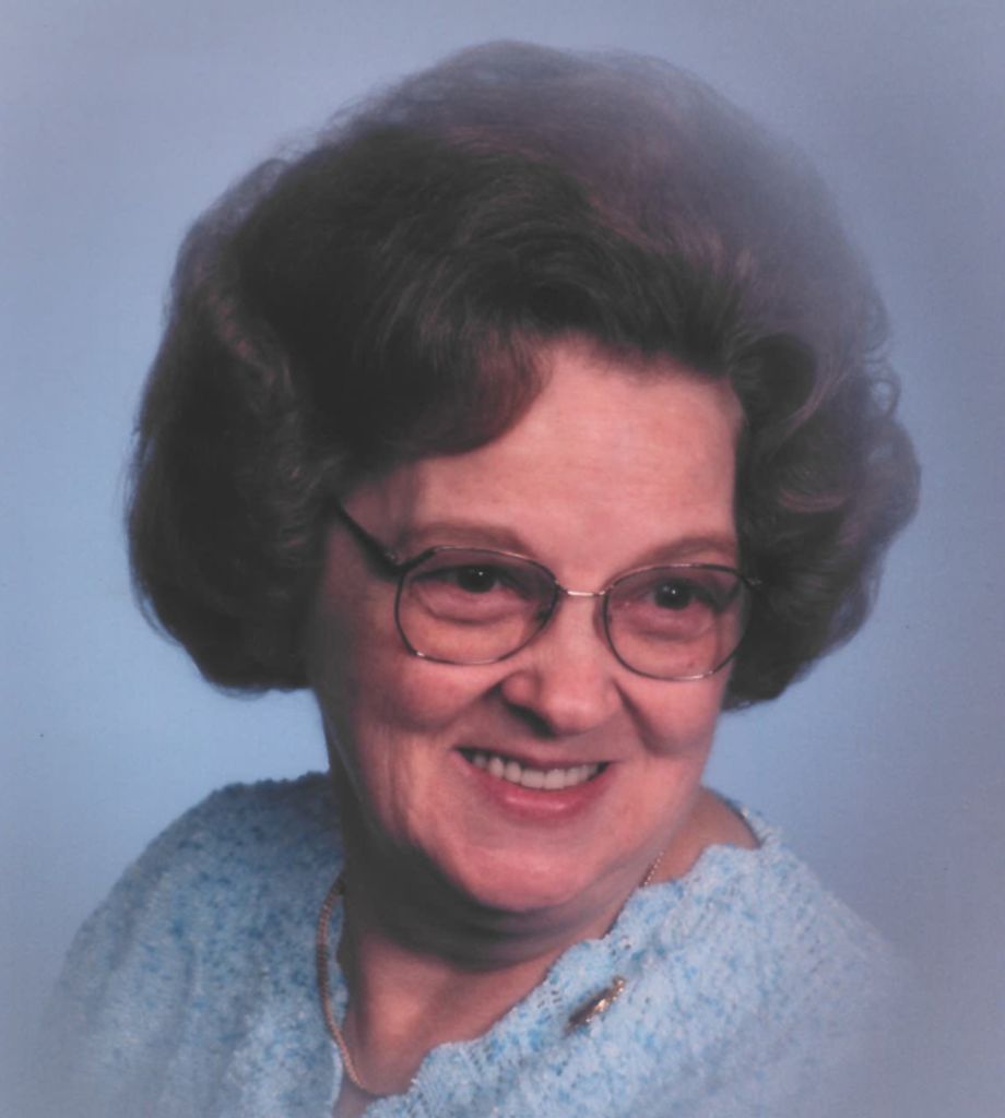 Alberta Mae (Dalrymple)  Oostdyk Profile Photo