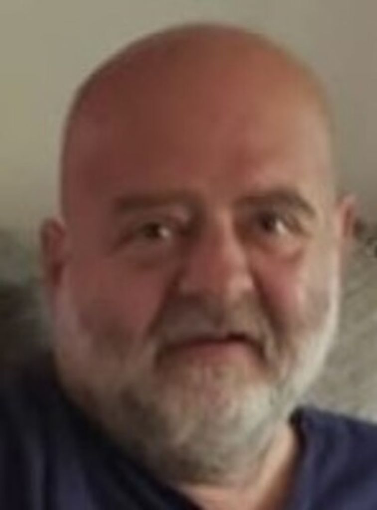 Marvin Jay Stone Profile Photo