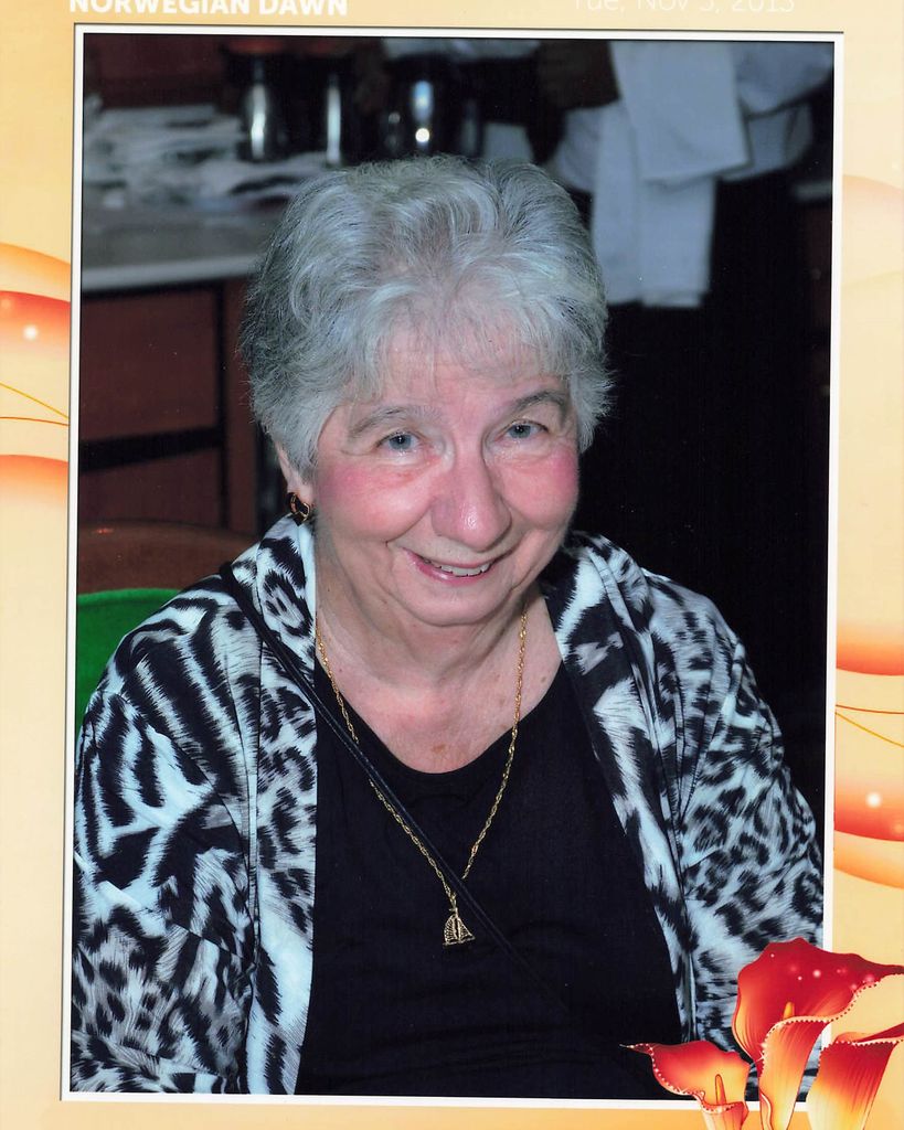 Kathleen T Baker Profile Photo