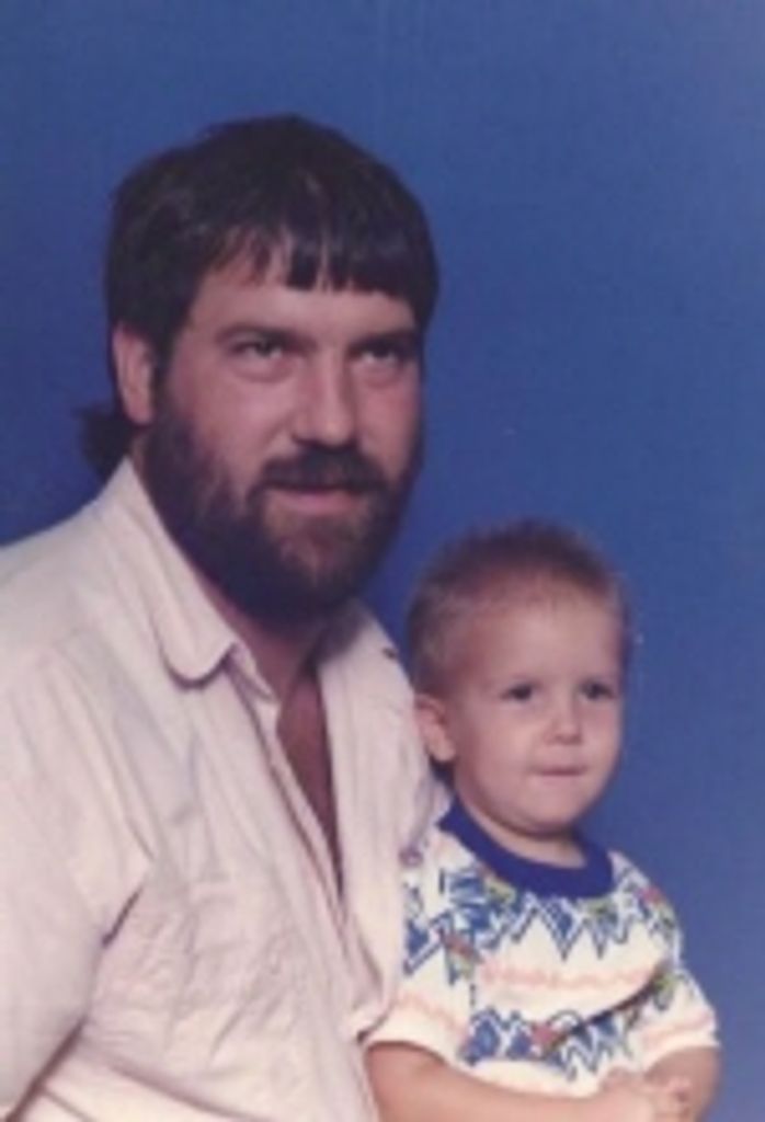 Warren Dale Bertram Profile Photo