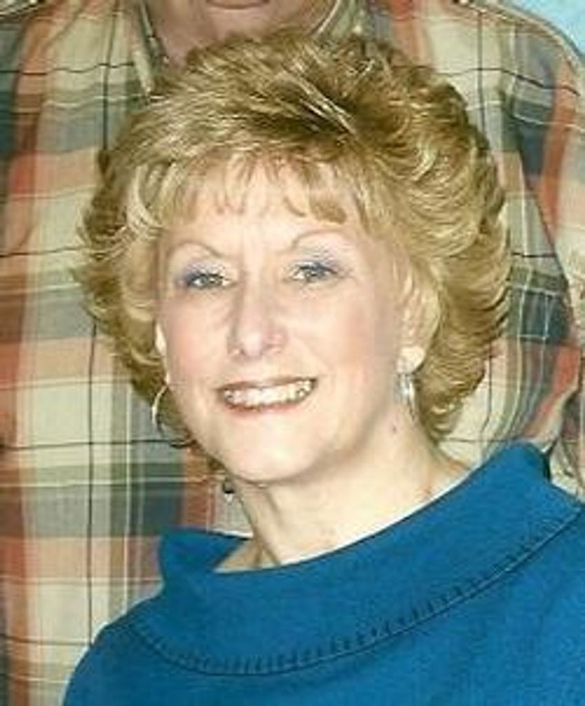 Barbara Ann Leppo