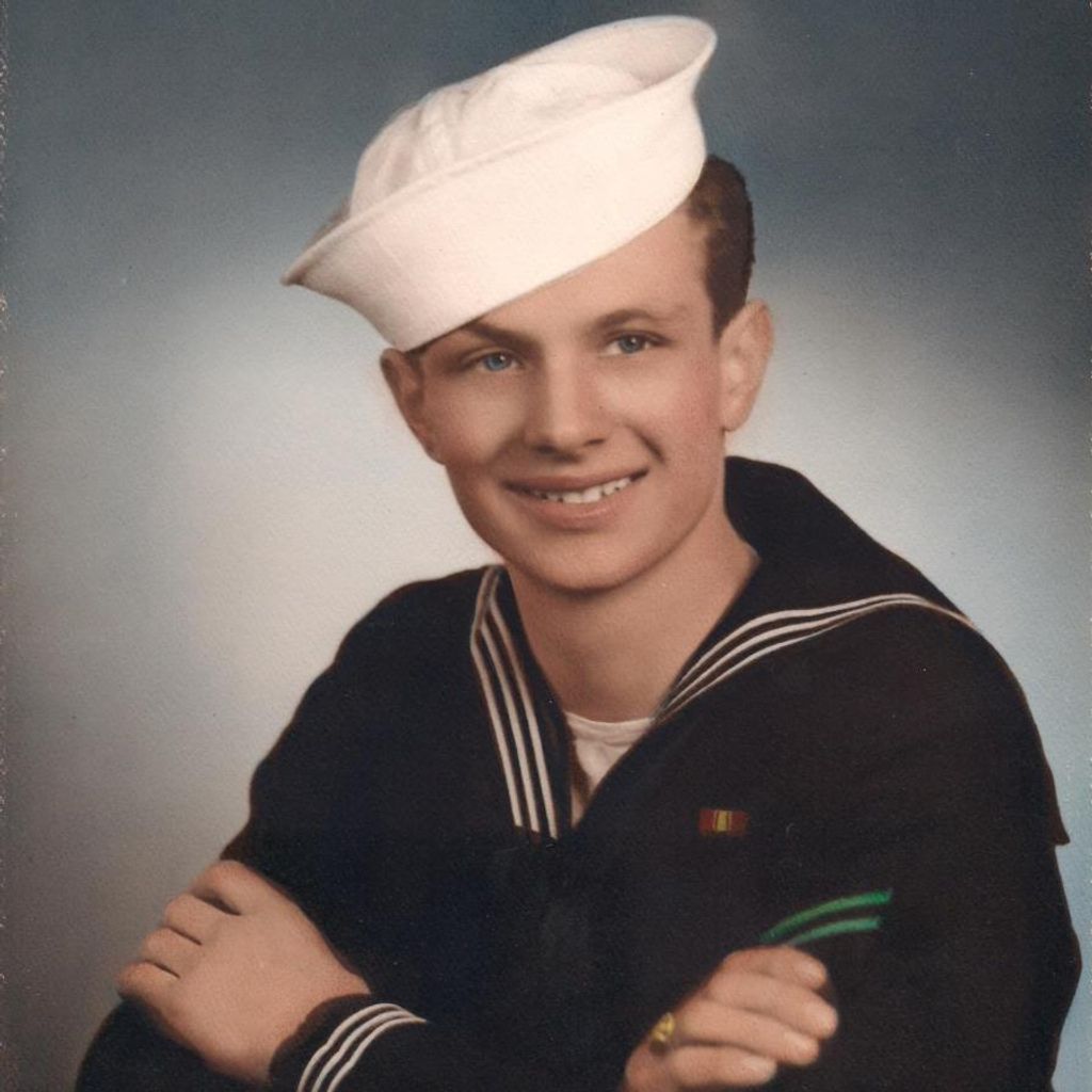 John Everett Anderson